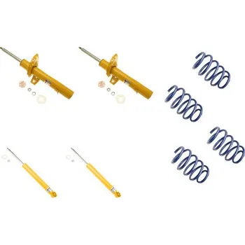 Sada dilu vinutych pruzin k odpruzeni KONI 1140-8405-1