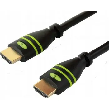 Video kabel Kabel Techly ICOC HDMI-4-050 HDMI - HDMI 5 m