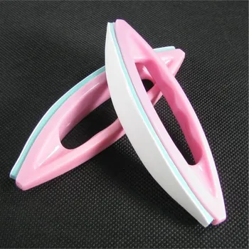 leštička Leštička na nehty s houbičkou POL-02