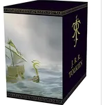 Tolkien: Loď II - J. R. R. Tolkien…