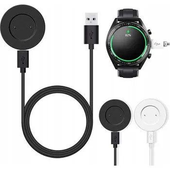 Ostatní příslušenství k chytrým hodinkám Nabíjecí stanice pro Huawei WATCH GT 2 42/46mm GT2E
