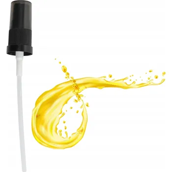 Láhev Ekome Aroma Pumpyčka pro lahvičky 50 a 100 ml