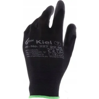 Pracovní rukavice Rukavice 6ON Kiel velikost 8 - M 1 pár