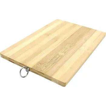 Kuchyňské prkénko Prkénko na krájení Practic dřevo 1 ks