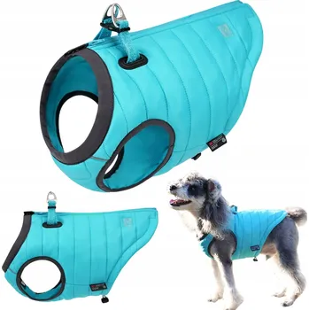 Moto bunda Bunda Truelove černá XL