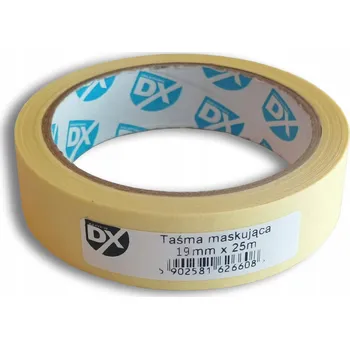 Lepicí páska Maskovací páska Dx Solutions 19 mm x 25 m