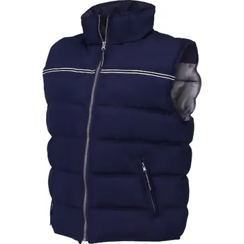 Pracovní obuv Zateplená vesta Industrial Starter unisex L