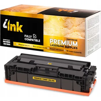 TONER CRG-046 XL PRO TISKÁRNY CANON MF731Cdw MF733Cdw MF735Cdw