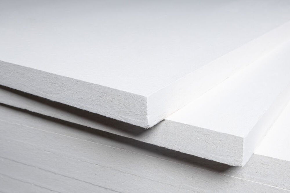 Izolační deska Promasil® 1100 PROFI 25mm