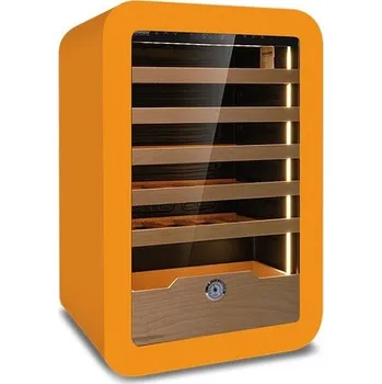 Vinotéka Chladnička na víno VINARIUS 40 ORN