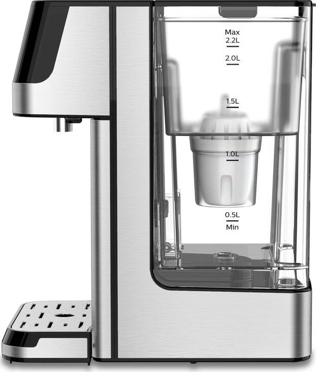 Dávkovač vody s okamžitým zahřátím Philips ADD5910M/10