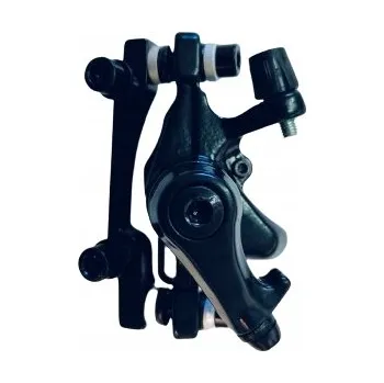 Brzda na kolo Mechanická kotoučová brzda 160 mm Přední