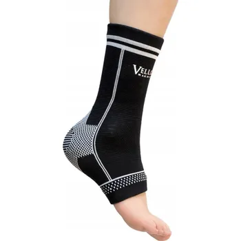 Magnetická bandáž na kotník VelloFlex, velikost L/XL