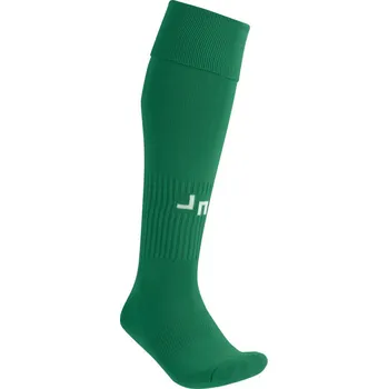 Pánské ponožky James & Nicholson Podkolenky JN 342, týmové COT02034203304-green XL Zelená
