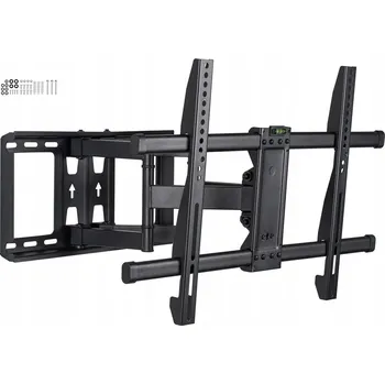 Televizní držák OTOČNÝ NASTAVITELNÝ DRŽÁK S REGULACÍ ÚHLU PRO TV LED TX-75HX940E PANASONIC