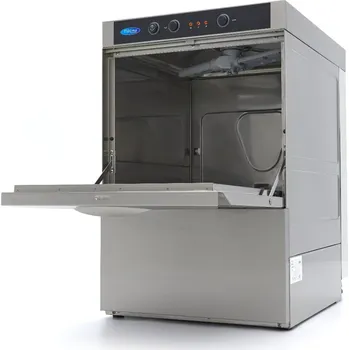 Myčka nádobí Podstavná myčka nádobí 40 x 40 cm - s čerpadlem na oplachování - 230 V | Maxima, 09240020