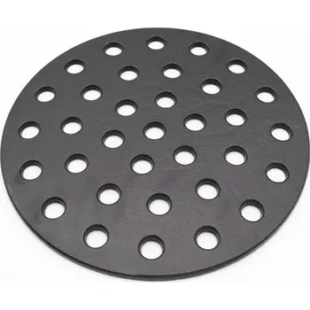 Gastro oděv Mřížka na dřevěné uhlí Ø 22 palců/56 cm | Maxima, 09378209