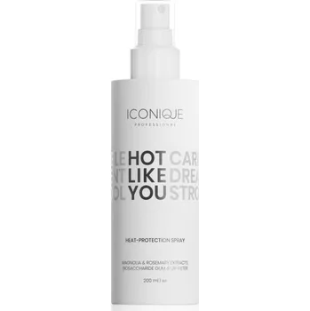 Stylingový přípravek ICONIQUE Professional HOT LIKE YOU Heat-protection ochranný sprej na tepelnou úpravu vlasů 200 ml