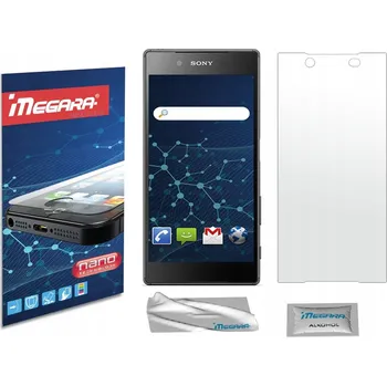 Pouzdro na mobilní telefon Hybridní Sklo pro Sony Xperia Z5