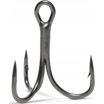 Vrták Kotvičky gruntovní, mořské, přívlačové VMC 7554 BN 5 ks