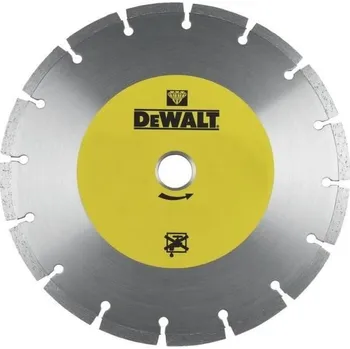 Řezný kotouč DIAMANTOVÝ KOTOUČ 180 x 22,2 mm DEWALT