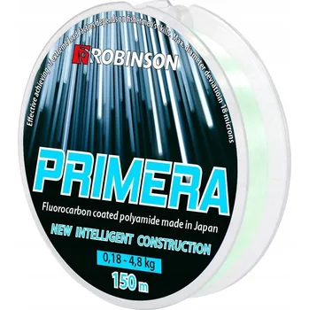 Vlasec Robinson Primera Pro Spin 0,312 mm 150 m