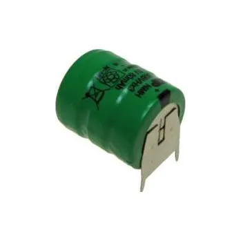 Článková baterie Nabíjecí Baterie 80BVH3A3H GP 80mAh 3,6V NiMH 2x destičky