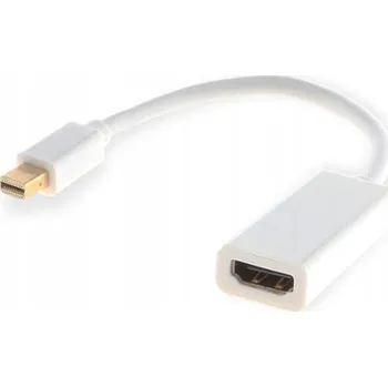 Video kabel Adaptér mini DisplayPort na HDMI Esperanza EB212