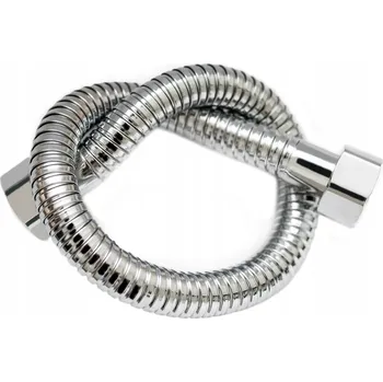 Sprchová hadice Sprchový set Aquaparts k montáži na povrch, sprchová Hadice 60 cm