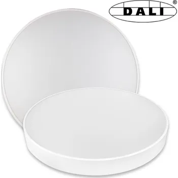 LED svítidlo Nova R 600 UGR, 60W, 4000K, bílá barva svítidla, stmívatelné DALI