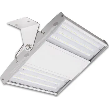 Linear High Bay 150W, 4000K, 60°, CRI80, stmívatelné DALI