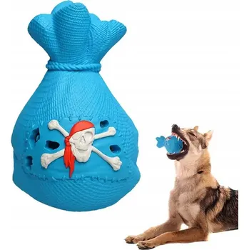 Hračka pro kojence Kousátko pro psy Reddy Zoo