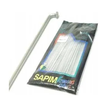 Zapletené kolo Sapim drát do kola 13G - 294 mm