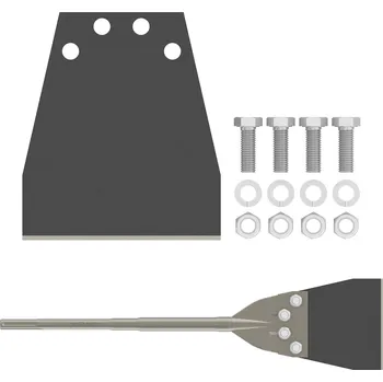 Vrták Sekáč na dlaždice Bosch