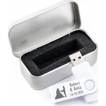 USB flash disk USB flash disk Derentis DS-0001 + DS-P24 1 GB USB 2.0, vícebarevný