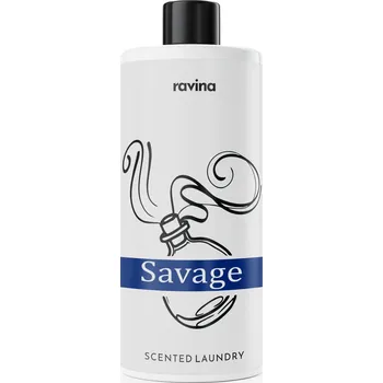 Aviváž SAVAGE PARFÉM DO PRÁDLA RAVINA VŮNĚ NA ODEVY NA OBLEČENÍ 500 ml