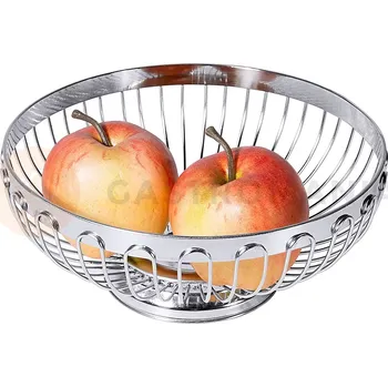 Košík na pečivo nebo ovoce 170x75 mm | CONTACTO, 2070/170