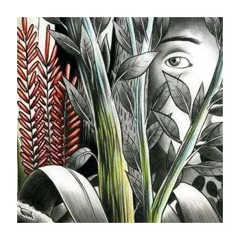 Zahraniční hudba 2LP Dominique A.: Vers Les Lueurs 2012 Gatefold Vinyl