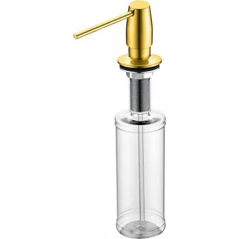 Dávkovač mýdla ZLATOMODRÝ BLUE WATER MÝDLA DO DÁVKOVAČ