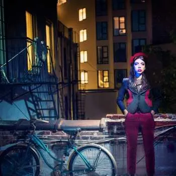 Zahraniční hudba LP Hurray For The Riff Raff: The Navigator 2024