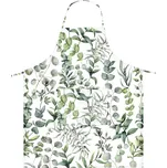 DARRÉ Kuchyňská zástěra Listy eukalyptu