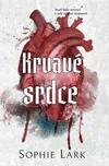 Krvavé srdce - Sophie Lark (2025,…