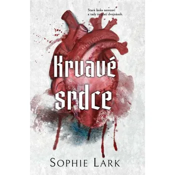 Krvavé srdce - Sophie Lark (2025,…