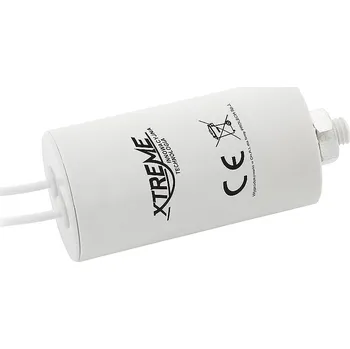 Kondenzátor Motorový kondenzátor Xtreme 40uF 40 μF 450 V