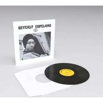 Zahraniční hudba LP Beverly Glenn-Copeland: Beverly Copeland 2023
