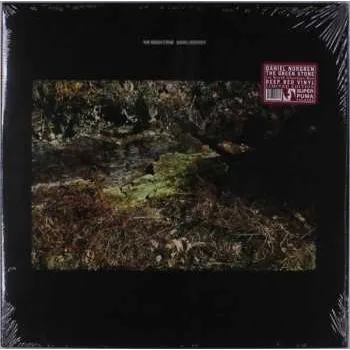 Zahraniční hudba LP Daniel Norgren: The Green Stone 2022