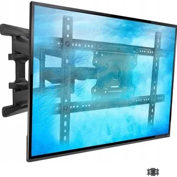 Televizní držák OTOČNÝ NÁSTĚNNÝ DRŽÁK S NASTAVENÍM PRO TV 70PUS7956/12 PHILIPS