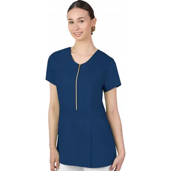 Dámské sako 42 DÁMSKÝ ZDRAVOTNICKÝ BLEJZR KOSMETICKÝ PLÁŠŤ 364