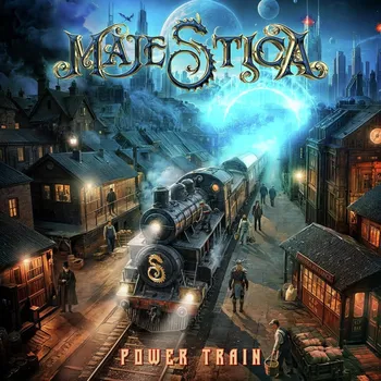 Power Train - Majestica