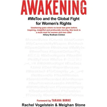 Cizí jazyk Awakening - Stone, Meighan a Vogelstein, Rachel B.